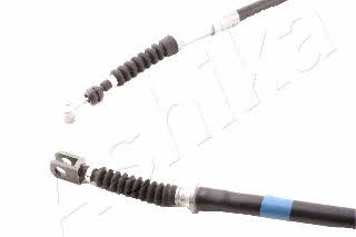Ashika 131-02-200 Parking brake cable, right 13102200