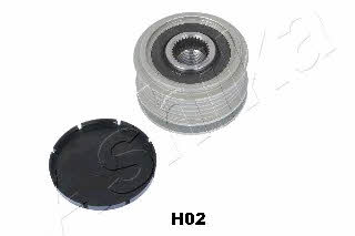 Ashika 130-0H-H02 Freewheel clutch, alternator 1300HH02