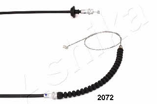 Ashika 131-02-2072 Cable Pull, parking brake 131022072