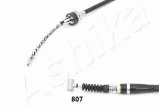 Ashika 131-08-807 Parking brake cable left 13108807