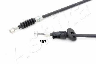 Ashika 131-05-503 Parking brake cable left 13105503