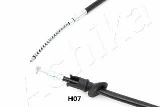 Ashika 131-0H-H07 Parking brake cable, right 1310HH07