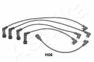 Ashika 132-0H-H06 Ignition lead set 1320HH06 1320HH06 Ashika Ignition lead set