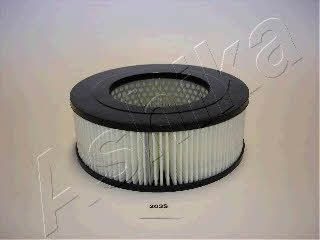 Ashika 20-02-203 Air filter 2002203