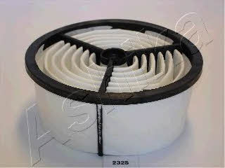 Ashika 20-02-232 Air filter 2002232