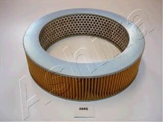 Ashika 20-03-305 Air filter 2003305