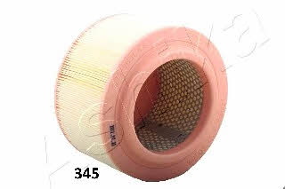 Ashika 20-03-345 Air filter 2003345