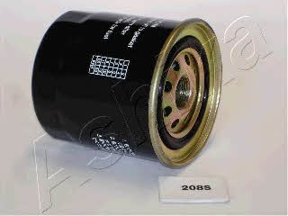 Ashika 30-02-208 Fuel filter 3002208