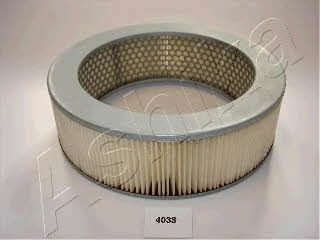Ashika 20-04-403 Air filter 2004403