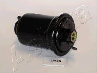 Ashika 30-02-216 Fuel filter 3002216