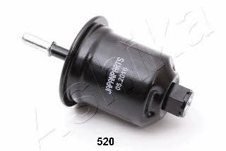 Ashika 30-05-520 Fuel filter 3005520