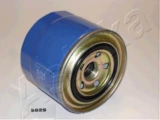 Ashika 30-05-582 Fuel filter 3005582