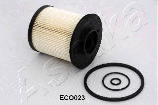 Ashika 30-ECO023 Fuel filter 30ECO023