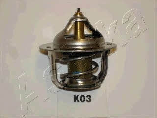 Ashika 38-0K-K03 Thermostat, coolant 380KK03