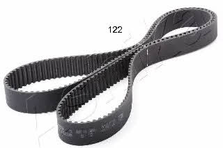 Ashika 40-01-122 Timing belt 4001122