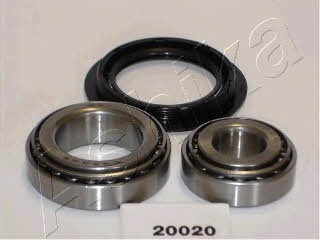 Ashika 44-20020 Wheel bearing kit 4420020