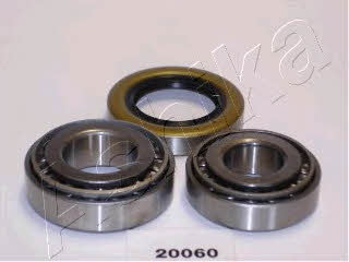 Ashika 44-20060 Wheel hub bearing 4420060