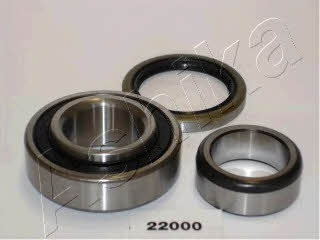 Ashika 44-22000 Wheel bearing kit 4422000