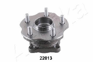 Ashika 44-22013 Wheel hub 4422013