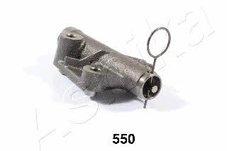 Ashika 45-05-550 Tensioner pulley, timing belt 4505550