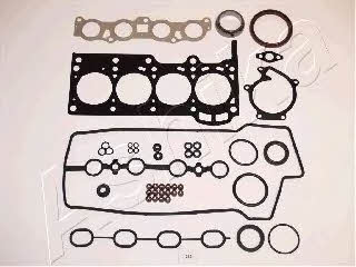 Ashika 49-02-272 Full Gasket Set, engine 4902272