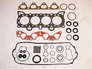 Ashika 48-04-433 Gasket Set, cylinder head 4804433