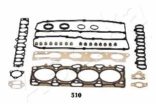 Ashika 48-05-510 Gasket Set, cylinder head 4805510