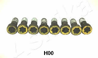 Ashika 54-0H-H00 Flywheel mounting bolts, kit 540HH00
