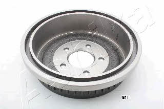 Ashika 56-09-901 Rear brake drum 5609901