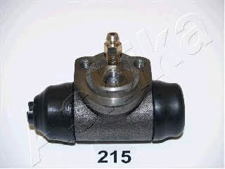 Ashika 67-02-215 Wheel Brake Cylinder 6702215