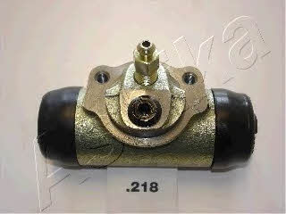 Ashika 67-02-218 Wheel Brake Cylinder 6702218