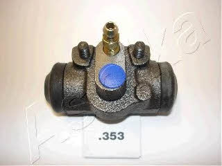 Ashika 67-03-353 Wheel Brake Cylinder 6703353