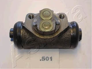 Ashika 67-05-501 Wheel Brake Cylinder 6705501