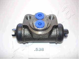 Ashika 67-05-538 Wheel Brake Cylinder 6705538