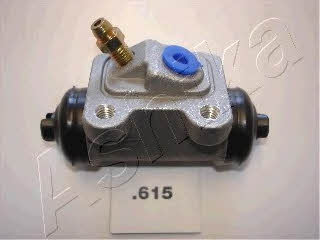 Ashika 67-06-615 Wheel Brake Cylinder 6706615