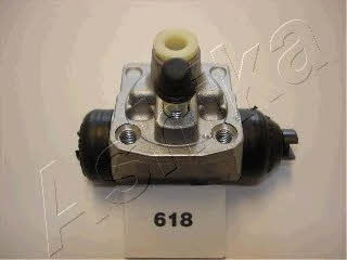 Ashika 67-06-618 Wheel Brake Cylinder 6706618