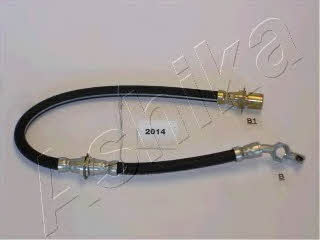 Ashika 69-02-2014 Brake hose bracket 69022014
