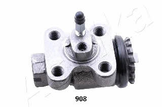 Ashika 67-09-908 Wheel Brake Cylinder 6709908
