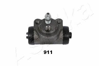 Ashika 67-09-911 Wheel Brake Cylinder 6709911