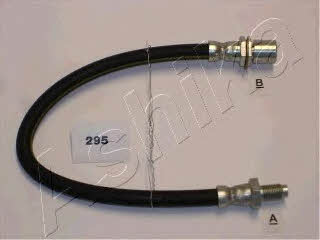 Ashika 69-02-295 Brake hose bracket 6902295