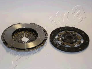 Ashika 70-03-335 Clutch thrust plate 7003335