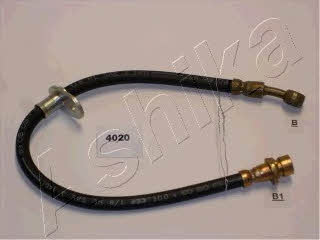 Ashika 69-04-4020 Brake hose bracket 69044020