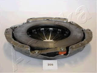 Ashika 70-02-206 Clutch thrust plate 7002206