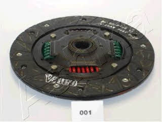 8000001 Ashika Clutch disc