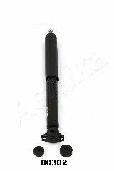 Ashika MA-00302 Front oil and gas suspension shock absorber MA00302