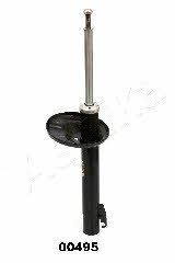Ashika MA-00495 Front oil and gas suspension shock absorber MA00495