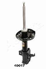 Ashika MA-40017 Front right gas oil shock absorber MA40017