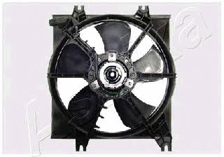 Ashika VNT281009 Hub, engine cooling fan wheel VNT281009