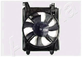 Ashika VNT281012 Hub, engine cooling fan wheel VNT281012