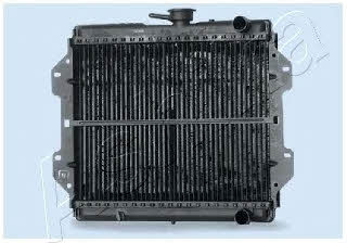 Ashika RDA142001 Radiator, engine cooling RDA142001